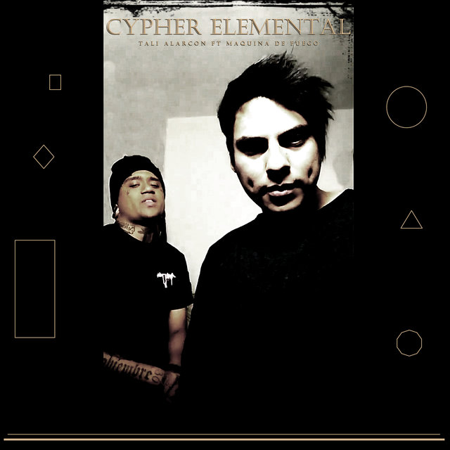 Cypher Elemental (2021 Remasterizado)