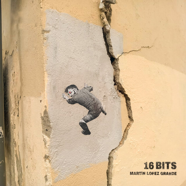 16 Bits