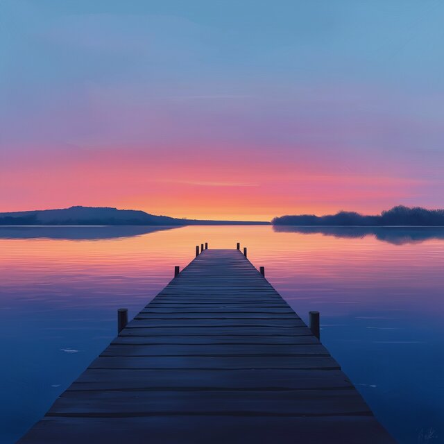 Serenade of Dusk