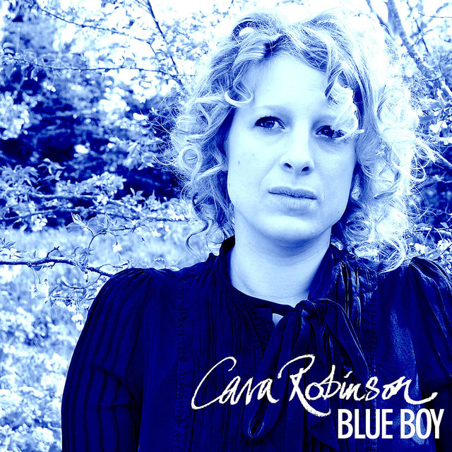 Blue Boy (Digital Only)