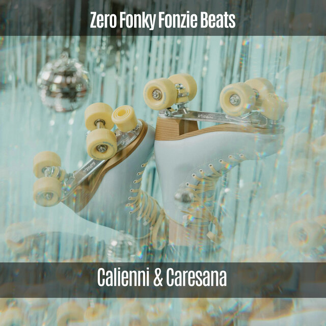 Zero Fonky Fonzie Beats