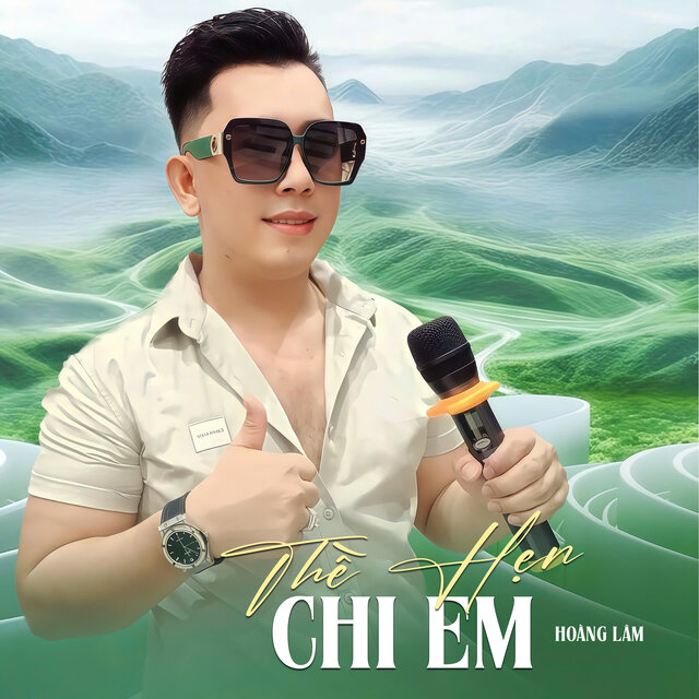 Thề Hẹn Chi Em