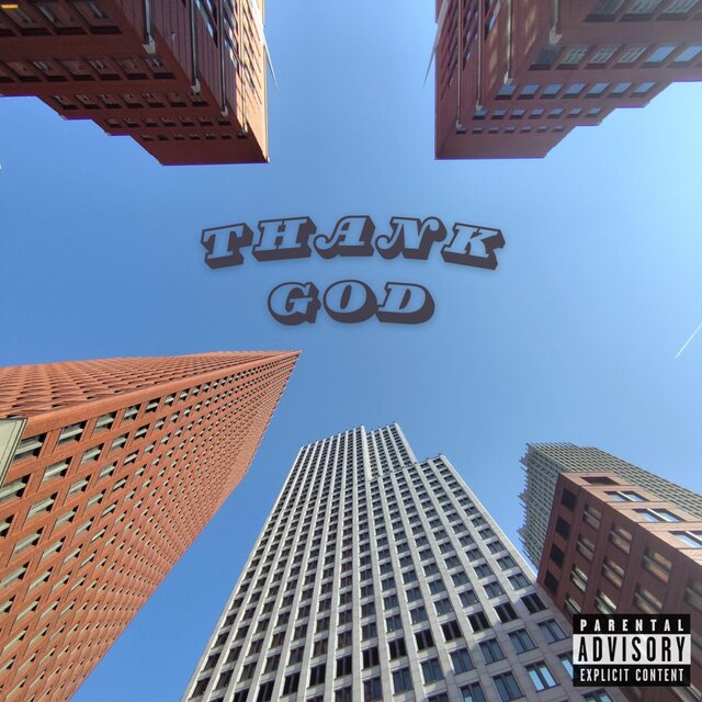 Thank God