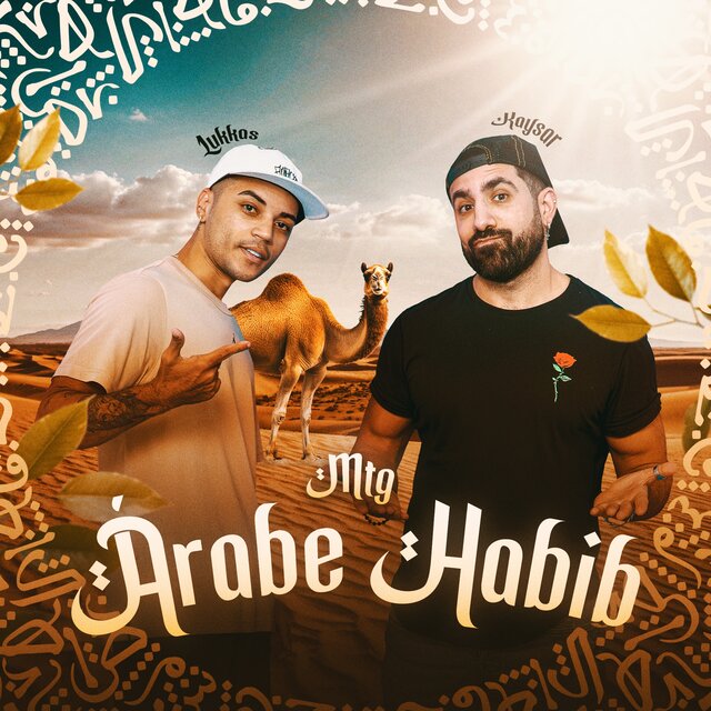 MTG Árabe Habib