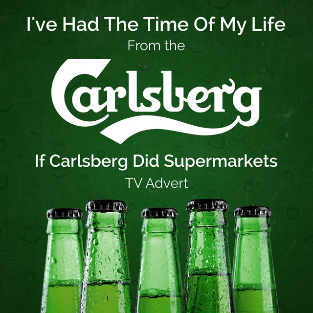 I've Had the Time of My Life (From The 