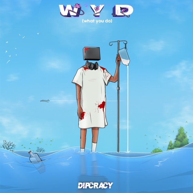WYD (What you do)