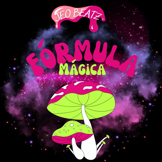 Fórmula Mágica