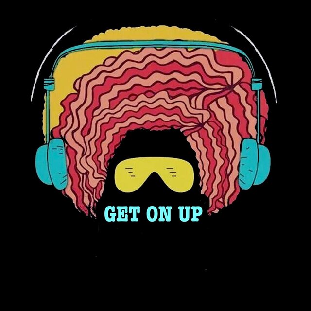 Get On Up