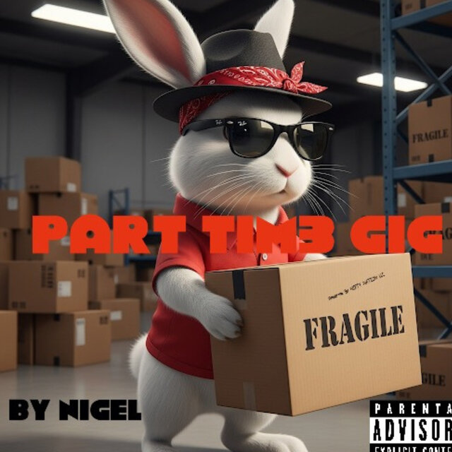 Part Time Gig