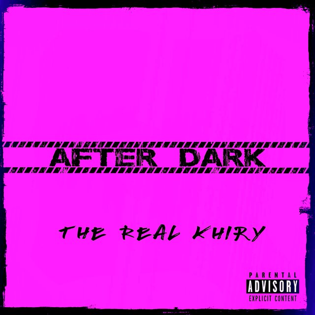 After Dark (Deluxe)