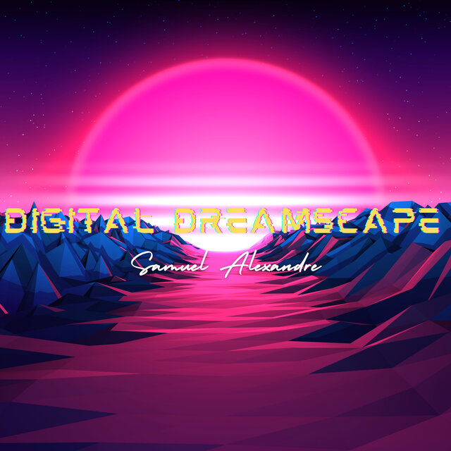 Digital Dreamscape