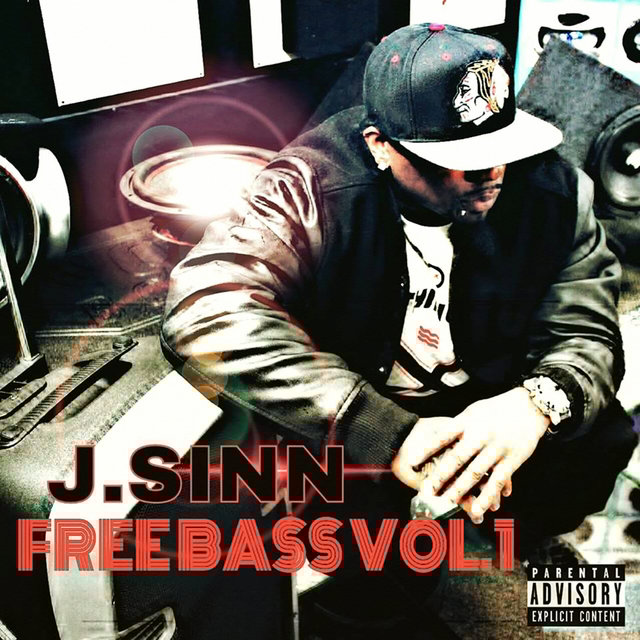 Free Bass, Vol. 1