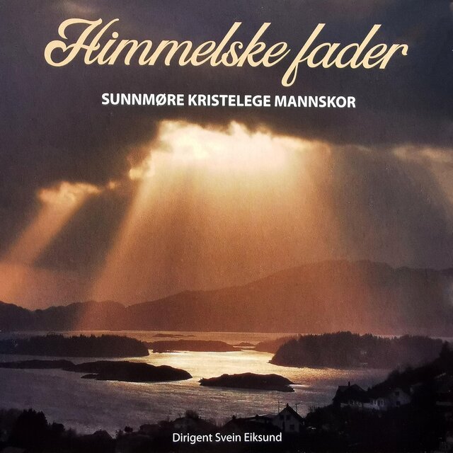 Himmelske fader