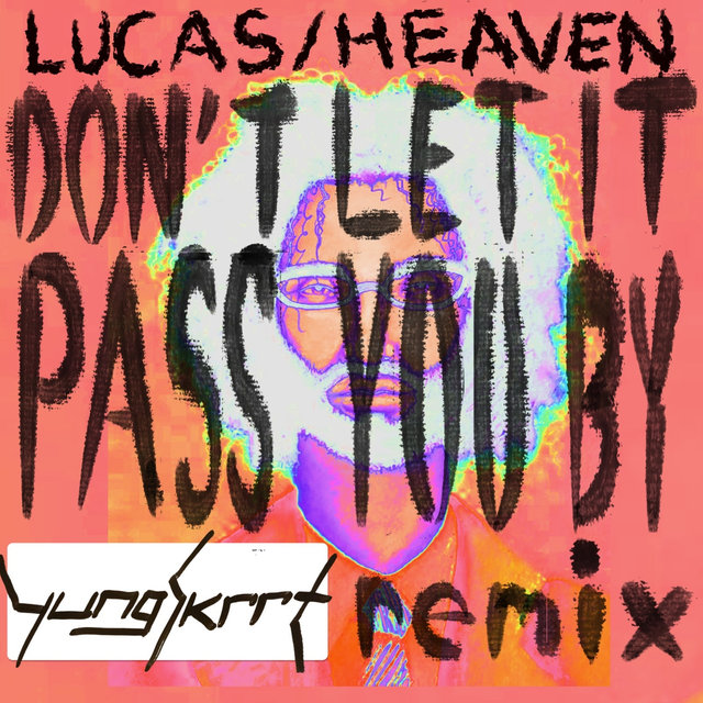 Don’t Let It Pass You By (Remix)