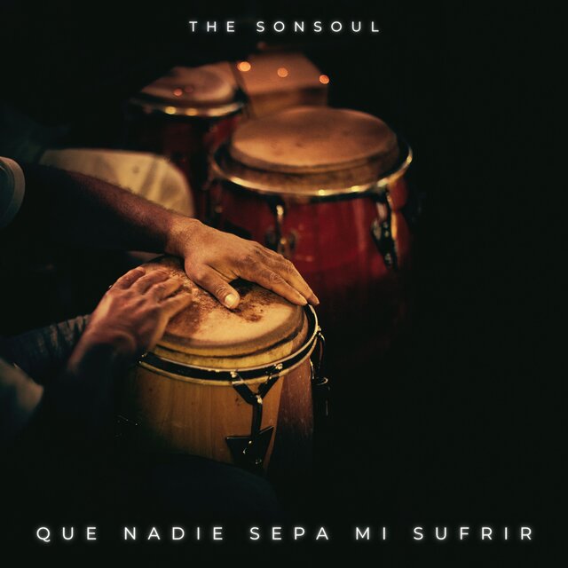 Que Nadie Sepa Mi Sufrir