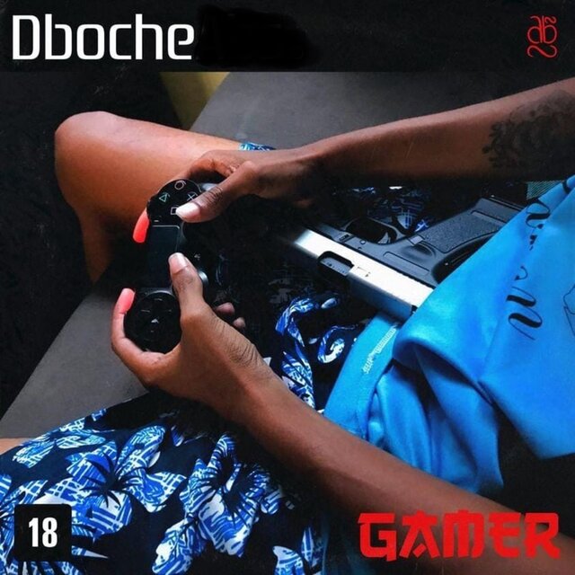Gamer