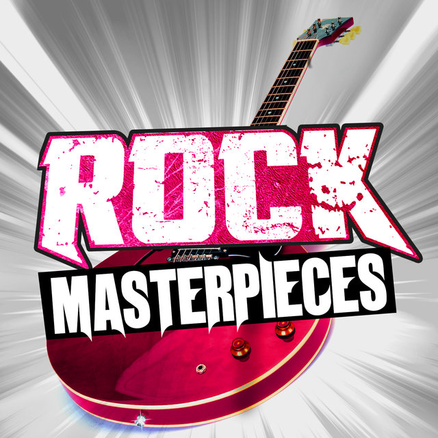 Rock Masterpieces