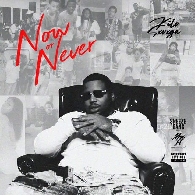 Now or Never