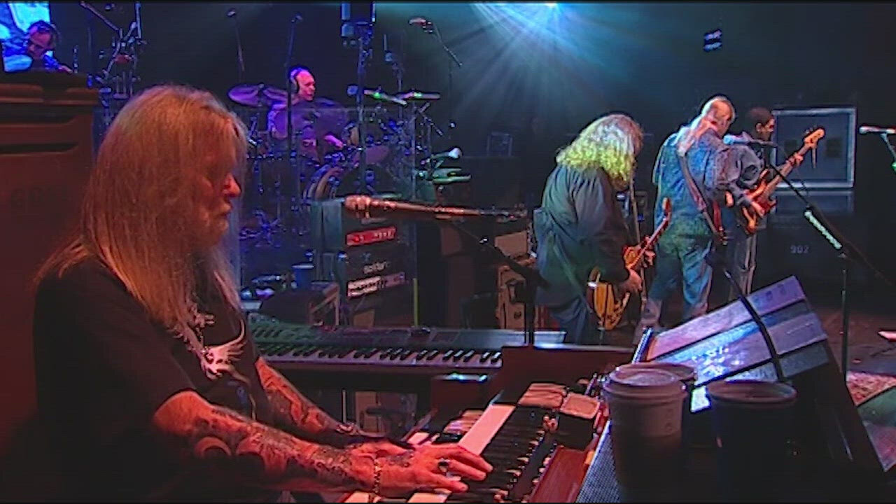 Black Hearted Woman (Live at Beacon Theatre, New York, NY, 3/26/2009) [Remastered 2021]