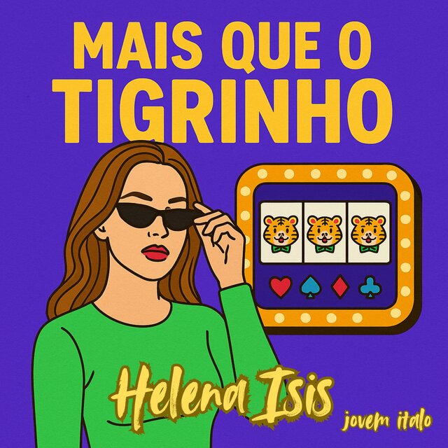 Mais Que O Tigrinho