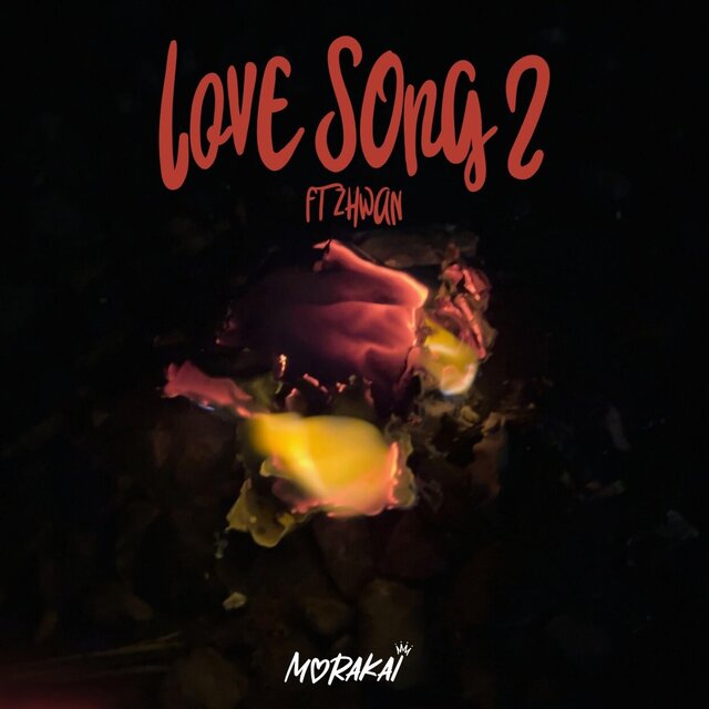 Love Song 2 (feat. Zhwan)
