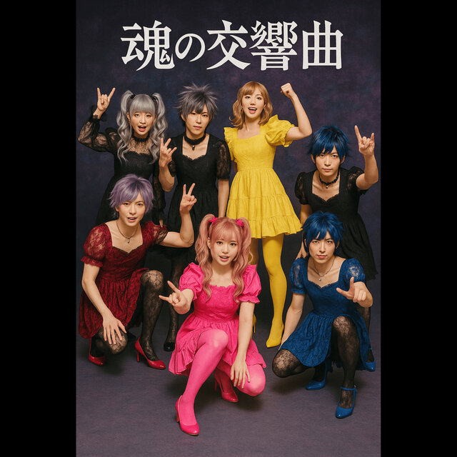 魂の交響曲