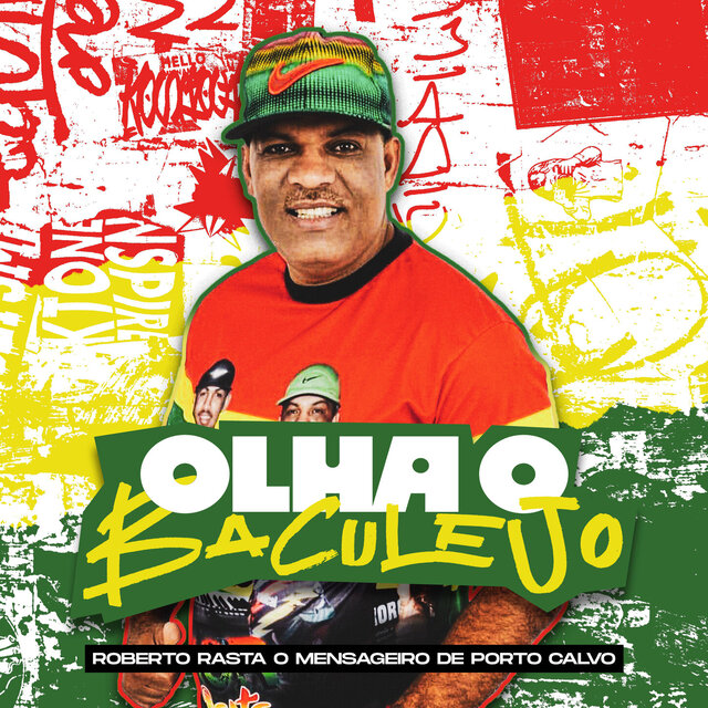 Olha o Baculejo