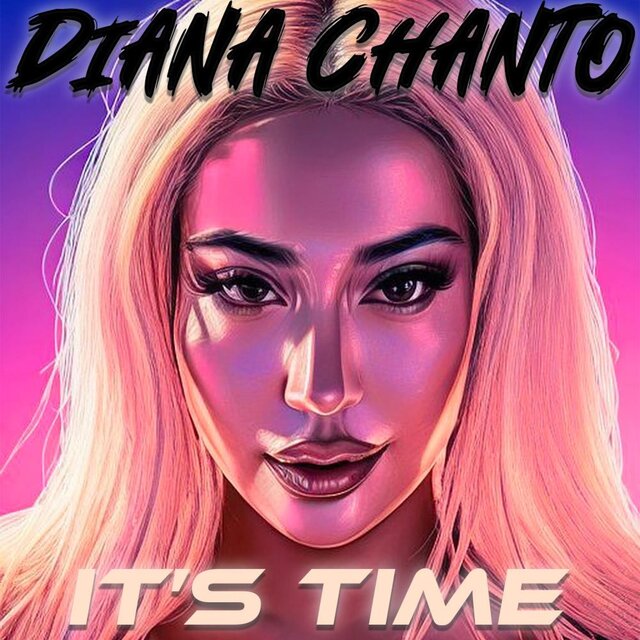 It's Time