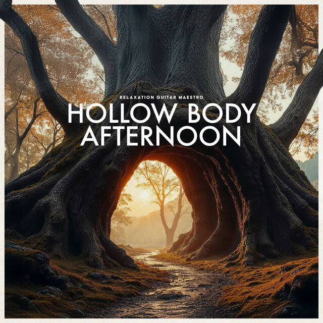 Hollow Body Afternoon
