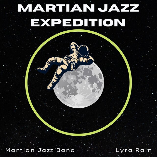Martian Jazz Expedition