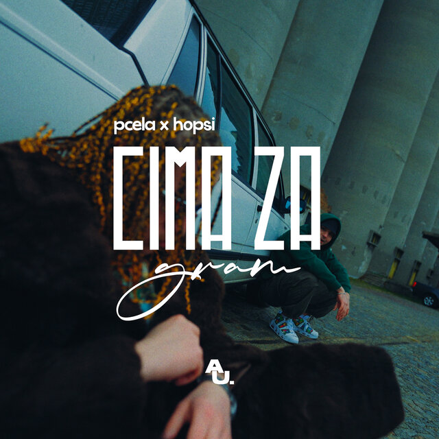 CIMA ZA GRAM