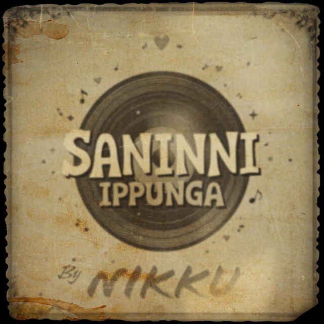 Saninni Ippunga