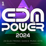 I Say Yeah (Mark Gallardo Remix)