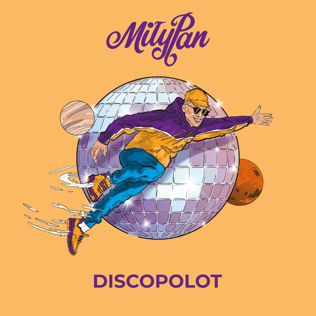 Discopolot