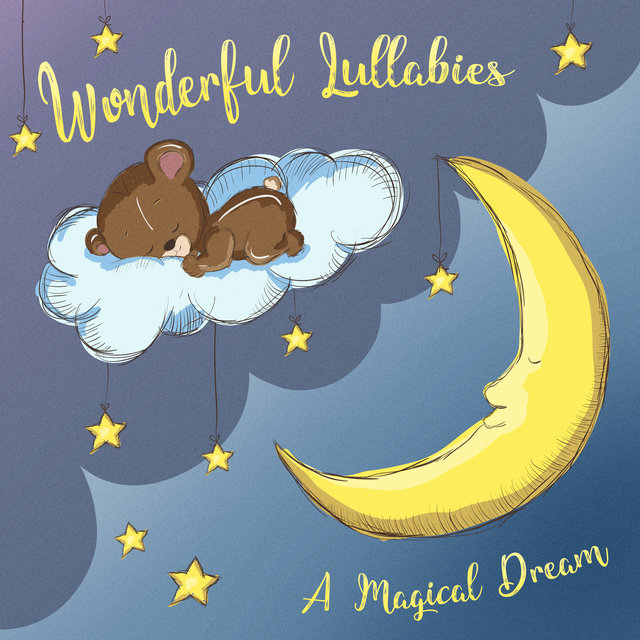 Lullaby For Mom
