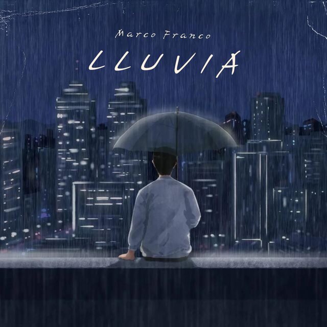 Lluvia