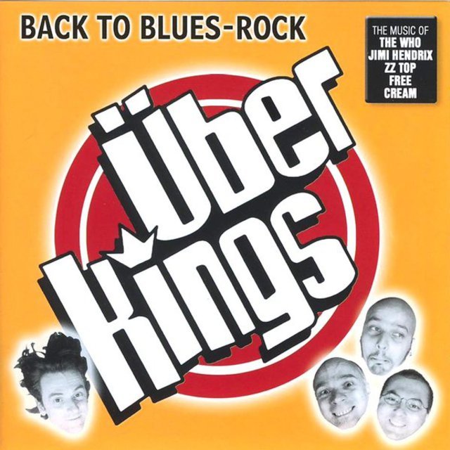 Back to Rock