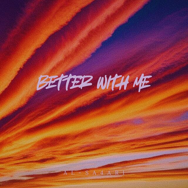 Better With Me