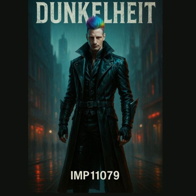 Dunkelheit