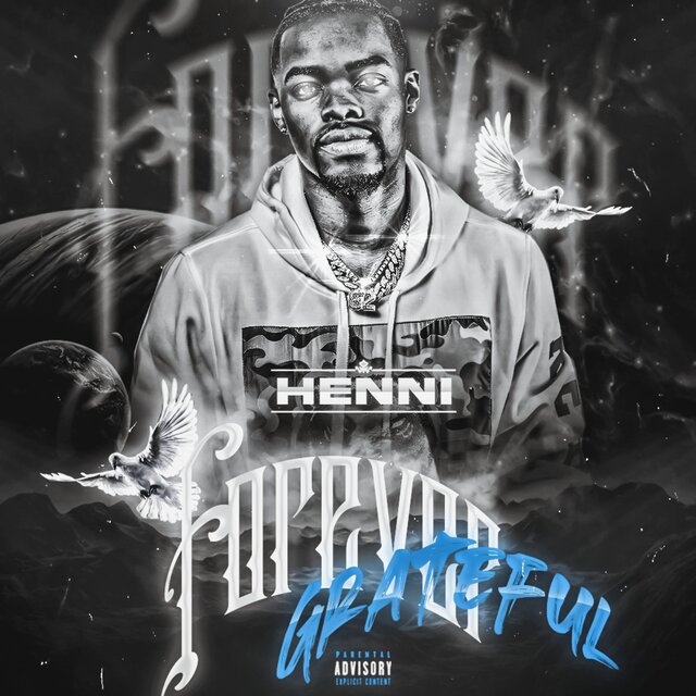 Forever Grateful (Deluxe)
