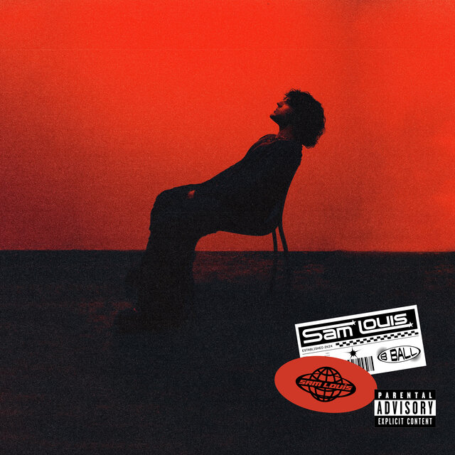 8 Ball (Deluxe)