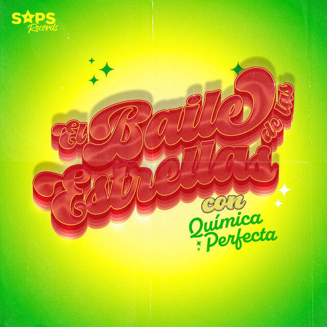 El Baile de las Estrellas Con Química Perfecta