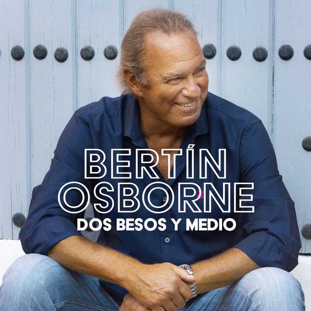 Dos Besos Y Medio