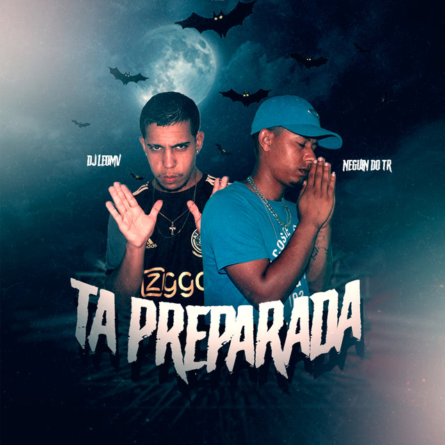 TA PREPARADA