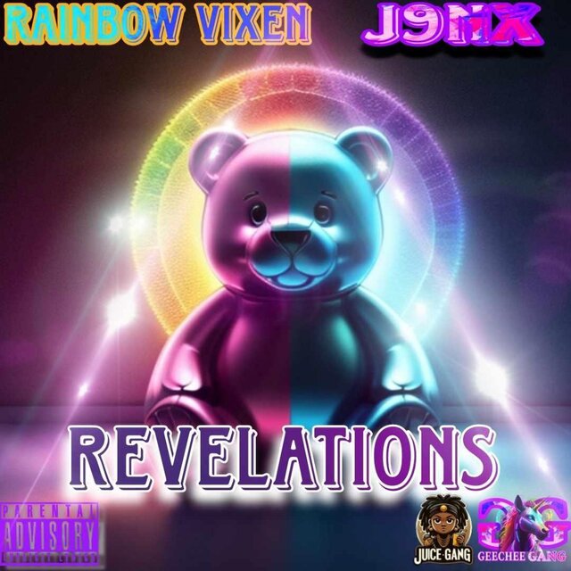 Revelations (feat. J9NX)