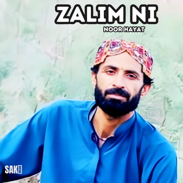 Zalim Ni