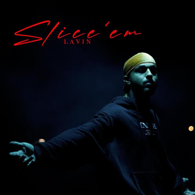 Slice 'em