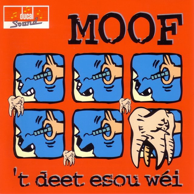't deet esou wéi