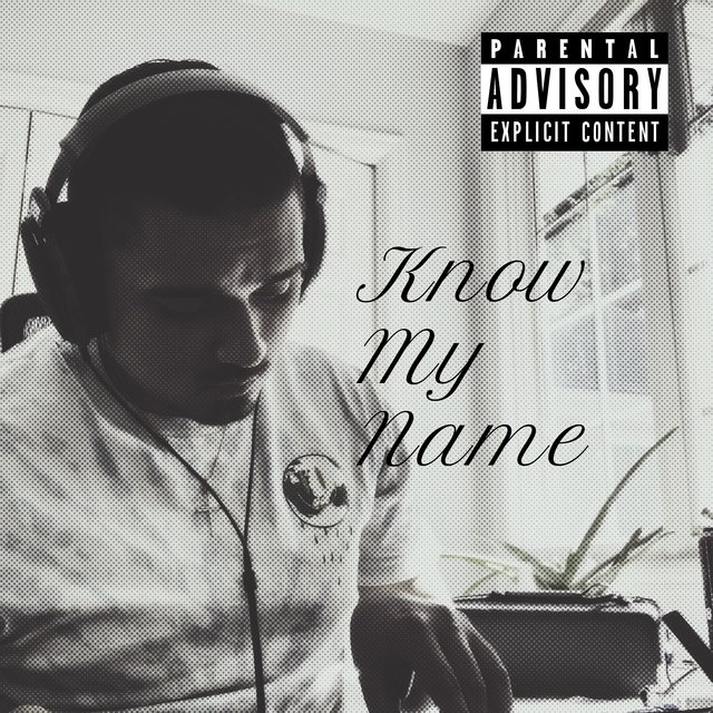 Know My Name