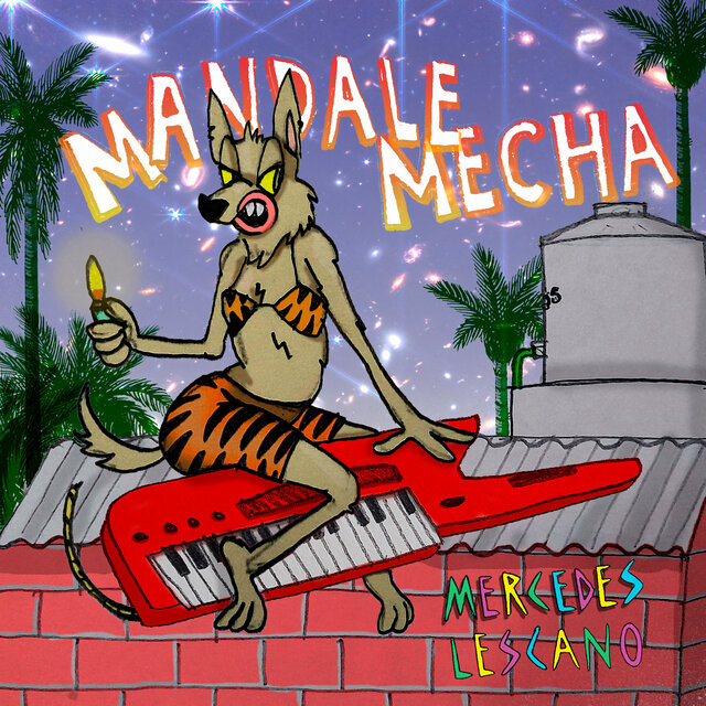 Mandale Mecha